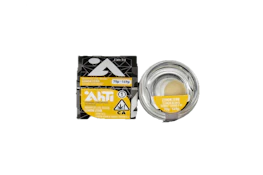Ahti Hash | Lemon Zerb | 90-149µ Live Rosin
