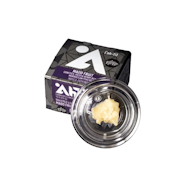 Ahti Hash | Madd Fruit | 70-149µ Live Rosin