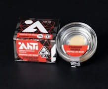 Ahti Hash - Concentrate - Rosin - Strawberry Barbara - 1g