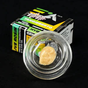 Ahti Hash - Ahti Hash - 1g 90u Whipped Live Rosin - Tangieberto