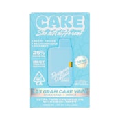 Cake Space Cake 1.2 (I) AIO 1g