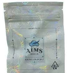 Aims - Aims 1g Jack The Ripper