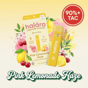 AIO - Pink Lemonade Haze - 1g (H) - Halara