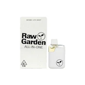 AIO - Sugar Bears - (Refined Live Resin) - 1g (H) - Raw Garden