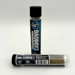 BADBOYZ - Air Force 1 Indoor Preroll 1g