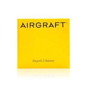 AIRGRAFT - Battery - Airgraft 2