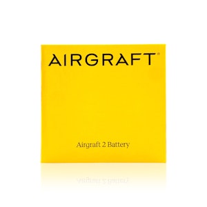 AIRGRAFT - AIRGRAFT - Battery - Airgraft 2