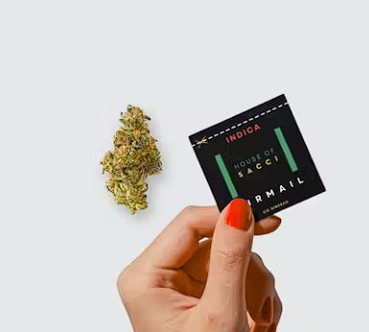 Airmail | .7G Flower