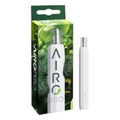 AiroPro Vaporizer - Arctic
