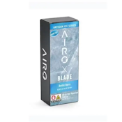 [REC] Airo | Arctic Berry | 1g Magnetic Distillate Cart