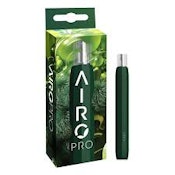 AiroPro Vaporizer - Emerald