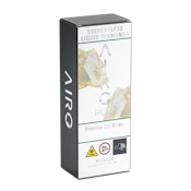 Princess Cut Gelato - 1g AiroPod Cartridge