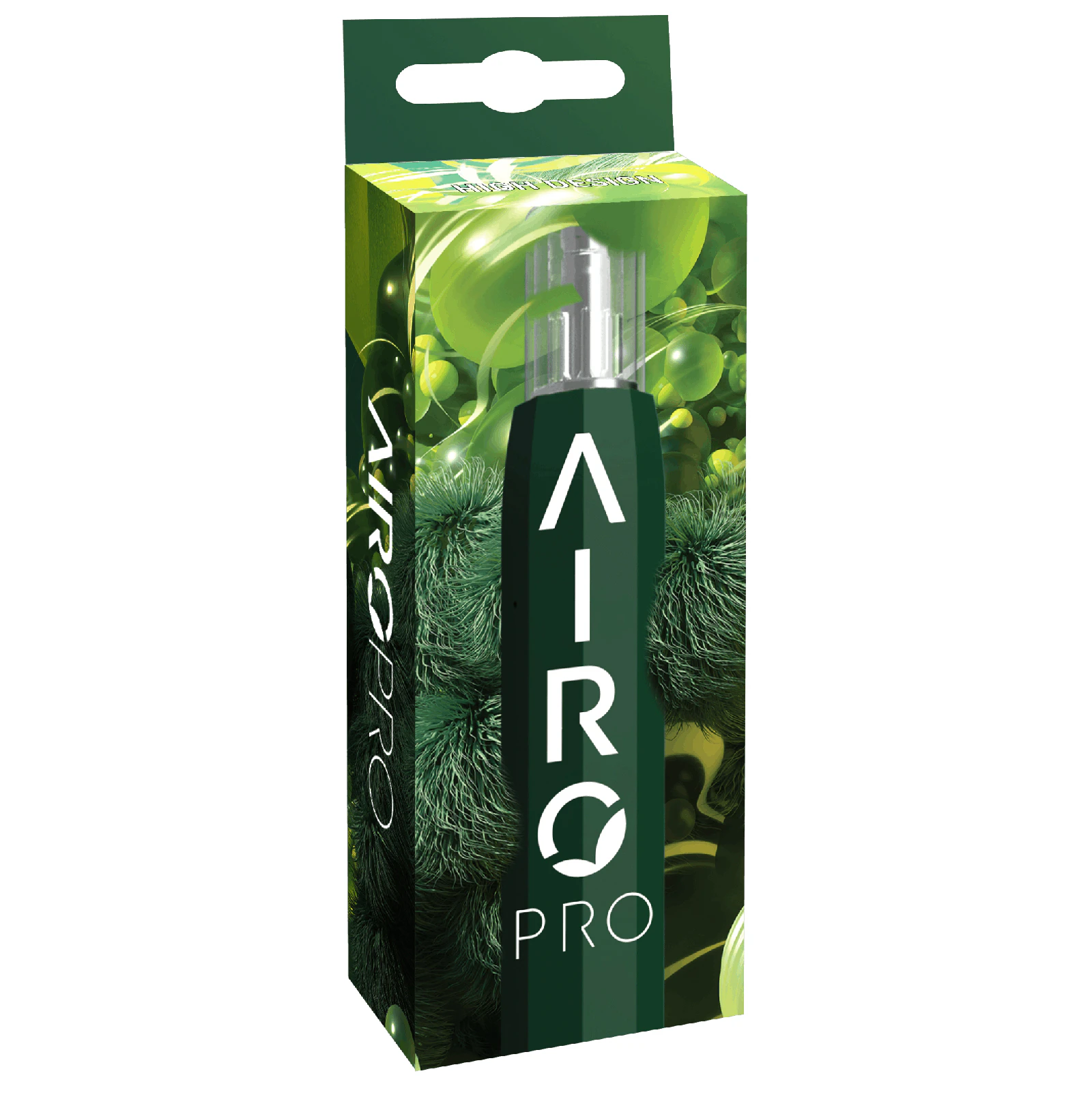 Airo Brands - Airo Pro Battery Main Image