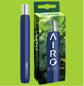 Vaporizer Battery | Airopro | Sapphire