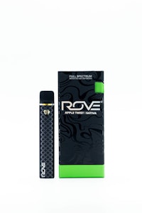 ROVE - Rove | (1G) Ready to Use | Apple Jack