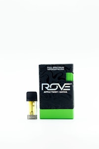ROVE - Rove | (1G) Reload | Apple Jack
