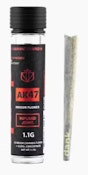 AK-47 Infused Pre-Roll 1.1G