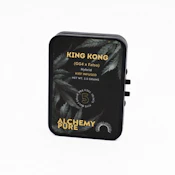 King Kong 0.5g Infused 5pk Pre-Rolls