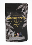 Trainwreck -Sativa- 19.00% THC | Sun+Soil Grown 28g (FLOWER) | ALCHEMY PURE      -BB2