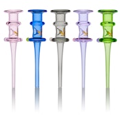 Aleaf Glass Dab Straw