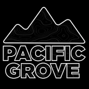 Pacific Grove Grapefruit Zlushiez 10pk Pre-Roll 0.5g