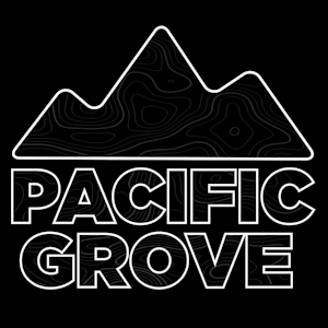 PACIFIC GROVE - Pacific Grove Grapefruit Zlushiez 10pk Pre-Roll 0.5g