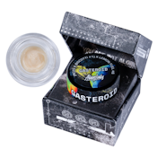 ALIEN LABS | GASTEROID ROSIN | EXTRACT | 1G