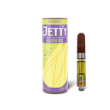 Alien OG High THC Vape Cartridge 1g | Jetty | Concentrate