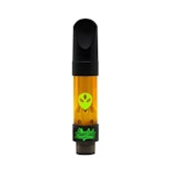 Alien Labs - 1g Live Resin Cart - KrytoChronic