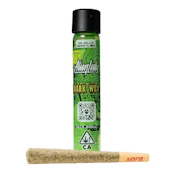 ALIEN LABS | DARK WEB | PREROLL | 1G