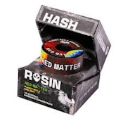 ALIEN LABS | RED MATTER ROSIN | EXTRACT | 1G