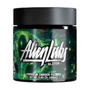 Alien Labs - 3.5g - Glitch