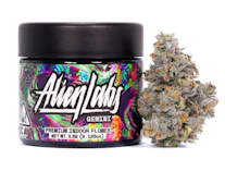 Alien Labs 3.5g Gemini