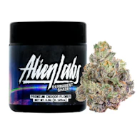 Alien Labs 3.5g Permanent Shade