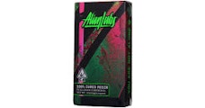 Alien Labs - Zpectrum Cured Resin Cartridge 1g