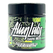 Alien Labs - Dark Web - Flower - 3.5g