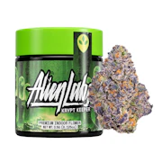 Alien Labs - 3.5g - Krypt Keeper
