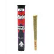 Alien Labs Preroll 1g Krypto Chronic