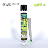 Alien OG -Hybrid- (Pre-Roll) 1g | Electraleaf      -ab2  FRONT