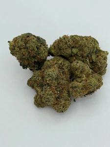 ELEVATED - First Class Kush 3.5g