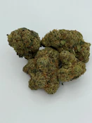 Hansolo Burger 3.5g Pack Flower