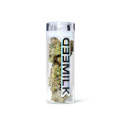 Alien Space Candy | Flower | 3.5g | Milkweed