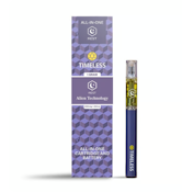 Alien Technology Disposable Pen - 1g