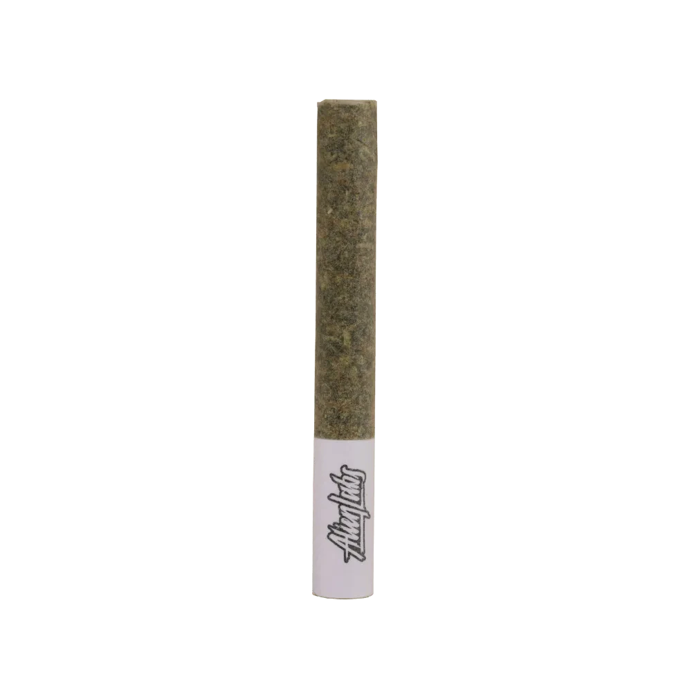 Alien Labs - [Alien Labs] Pre-roll - 1g -PSYOP Main Image