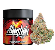 Alien Labs Skyline Haze (S/H) Flower 3.5g