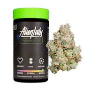 [Alien Labs] Indoor Flower - 10g -BK Satellite (S)