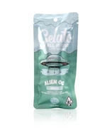 Alien OG Live Rosin Disposable 1g