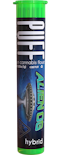 Alien OG -Hybrid- 23.67% THC | 1g (Pre-Roll) | Puff -ll12 middle 