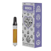 ALIVE AND WELL - G2D Cured Resin Cartridge 1000mg