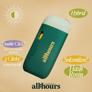 ALL HOURS - all:hours Cough Trop Voca Pro 4723